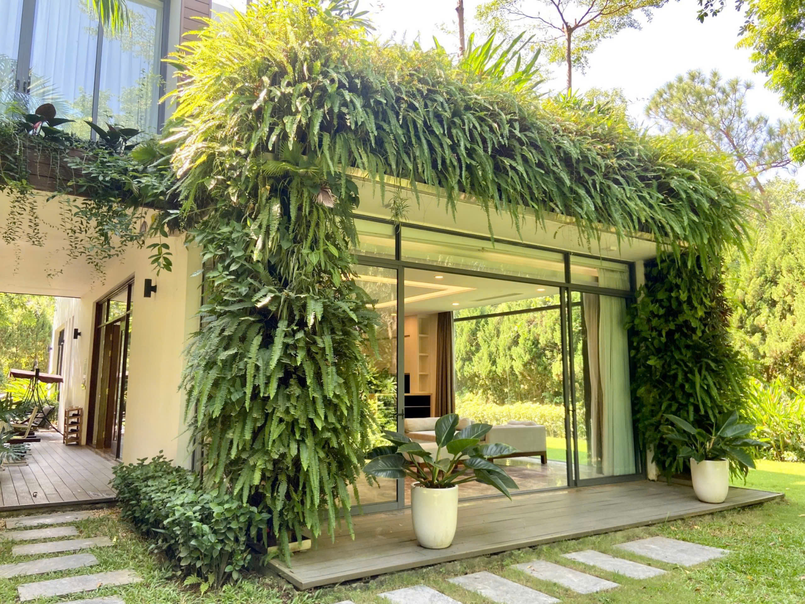 Villa 3p HO01